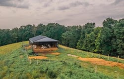 1121 Ashby Road, Lawrenceburg, KY 40342