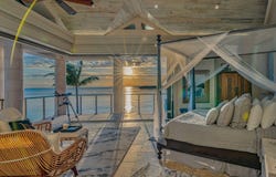 201 W Seaview Drive, Duck Key, FL 33050