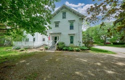 20 Chestnut Street, Rockland, ME 04841