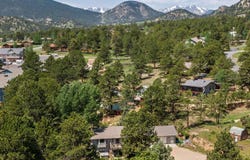 1224 Brook Dr, Estes Park, CO 80517