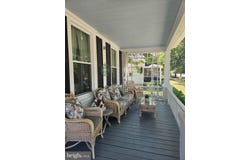 202 CENTRAL AVE, RIDGELY, MD 21660