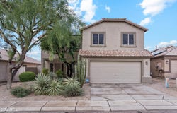 5128 E VIA DONA Road, Cave Creek, AZ 85331