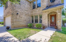 1601 Apollo CIR, Round Rock, TX 78664