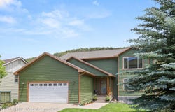 48 BEAVER Court, Glenwood Springs, CO 81601