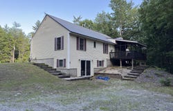 14 Wards Hill Road, Baldwin, ME 04091