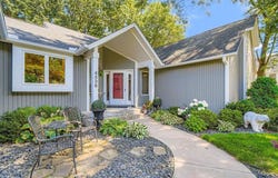 4536 Foothill Trail, Vadnais Heights, MN 55127