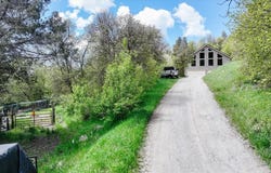 7203 E CUB RIVER Rd, Preston, ID 83263