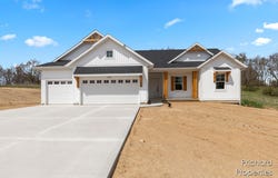12491 Agate Court SE, Alto, MI 49302