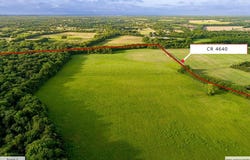Tbd 88.155 Acres Tract 1 FM 121, Trenton, TX 75490