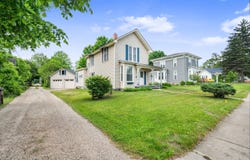 317 W Bridge Street, Big Rapids, MI 49307