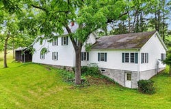 1031 Cemetary Rd, Towanda, PA 18848