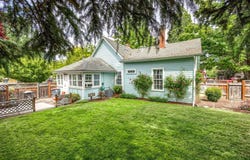 175 N 3rd Street, Jacksonville, OR 97530