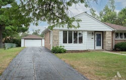 17633 Hillside Avenue, Homewood, IL 60430