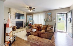 1006 Ridgecrest Lane, Jacksonville, NC 28546