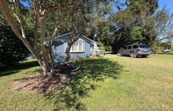 141 Bliss Drive, Fairmont, NC 28340