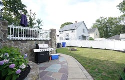 102 Williams Ave, East Providence, RI 02914