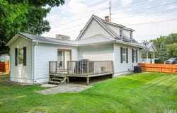 605 W Simonton Street, Elkhart, IN 46514