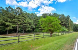 1.95 Acres Buchanan Road, Manson, NC 27553