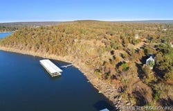 87 Edge Water Road, Eufaula, OK 74432