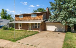 121 Bailey Avenue, Dumas, TX 79029