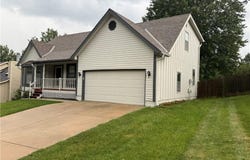 4201 NW 64th Place, Kansas City, MO 64151