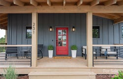 231 Westridge Farm Drive, Asheville, NC 28804