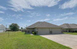 608 N 5th Street, Cashion, OK 73016