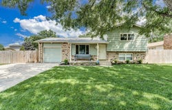 6438 N Scottsville St, Park City, KS 67219