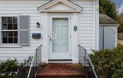 9 Hillside Terrace, Lexington, MA 02420