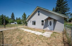 9727 W E St, Worley, ID 83876