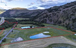 NHN Bonita Ranger Station Road, Clinton, MT 59825