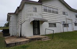 141 Hildreth, Camden, AR 71701