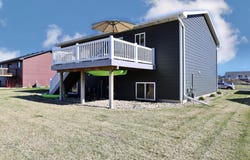 1203 Nano Nagle Avenue, Aberdeen, SD 57401