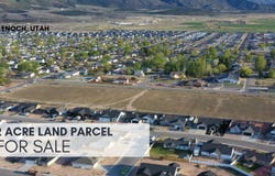 1050 E Midvalley (approx) Rd, Enoch, UT 84721