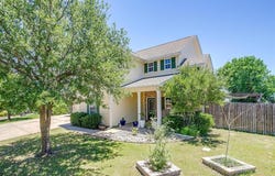 106 Camelot Street, Glen Rose, TX 76043