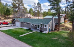 606 Victory Lane, Custer, SD 57730