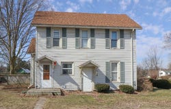 415 Tiffin Street, Willard, OH 44890