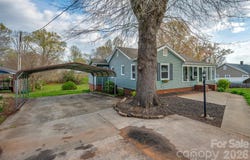 411 Arlington Street, Forest City, NC 28043