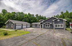 148 Weeks Mills Road, Windsor, ME 04363