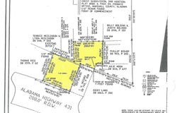 1.94 Acres S US Highway 431, Guntersville, AL 35976