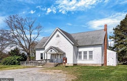130 HALLTOWN Road, MARYDEL, MD 21649