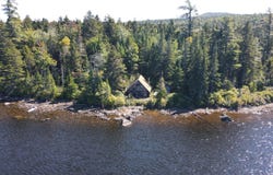 Little Beaver Pond, Magalloway Plt, ME 03579
