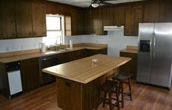 413 Simmons Street, Burkeville, VA 23922