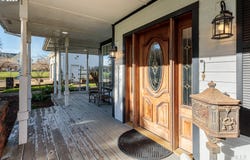 34085 BERG Rd, Warren, OR 97053