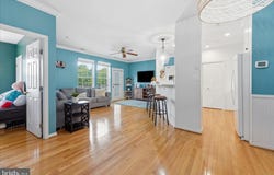 8202 BLUE HERON Drive, FREDERICK, MD 21701