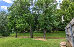 1309 NE 20th Place, Moore, OK 73160