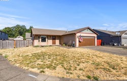 1254 LINDEN CT, Sweet Home, OR 97386