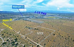 20 Fuente Avenue, Hesperia, CA 92345