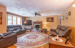 11 Will Sawyer Road, Peabody, MA 01960