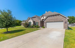 544 Mckittrick Court, Godley, TX 76044